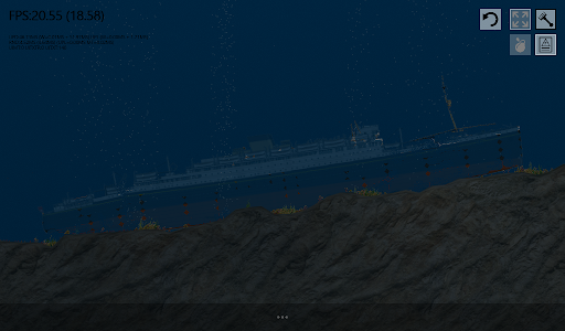 Floating Sandbox Screenshot 8