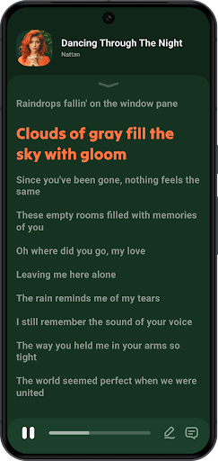 Lark Player:Music Player & MP3 Screenshot 3
