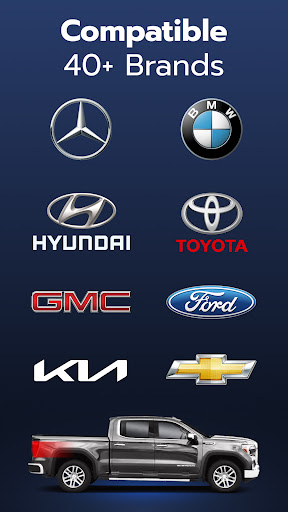 Car Play Connect for Android Screenshot 9