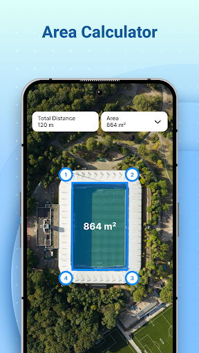 Offline Maps - Route Planner Screenshot 5