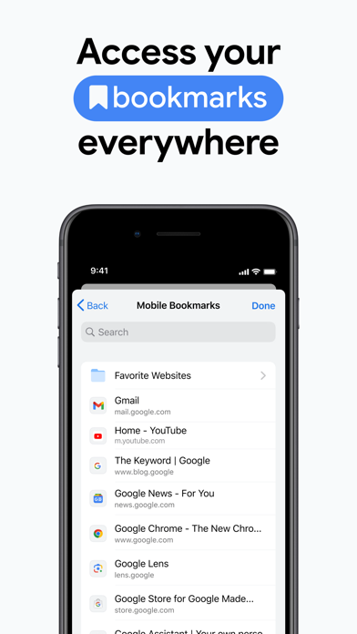 Google Chrome Screenshot 9