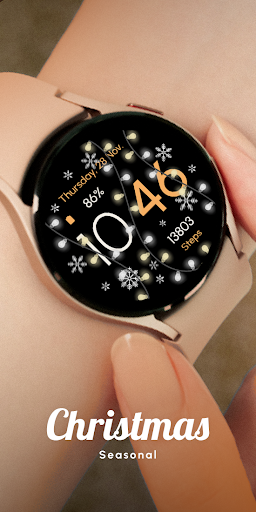 ReS61 - Christmas Lights Screenshot 7