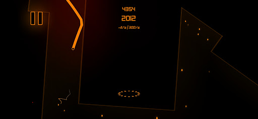 Neon Valley [AMOLED] Screenshot 20