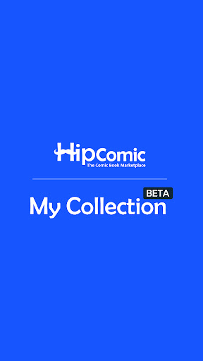 My Collection: Comic Scanner Screenshot 11