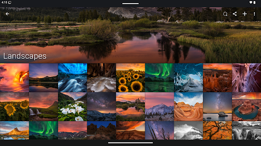 SmugMug - Photography Platform Screenshot 8