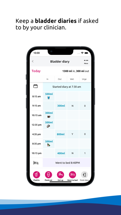 Squeezy Screenshot 7