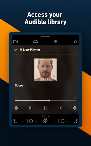 Audible: Audiobooks & Podcasts Screenshot 34