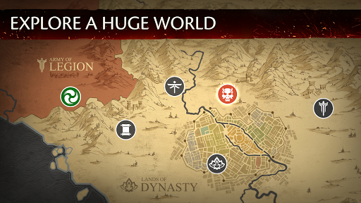 Shadow Fight 3 - RPG fighting Screenshot 11