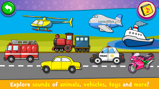 Piano Kids - Music & Songs Screenshot 31