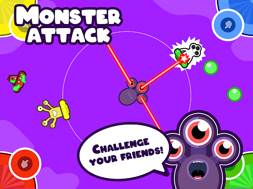 2 3 4 Player Mini Games Screenshot 15