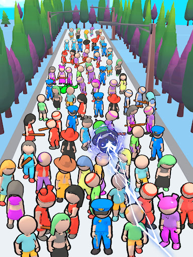 Infector Sniper 3D Screenshot 9