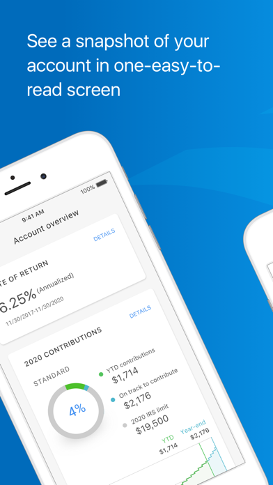 Empower® Screenshot 3