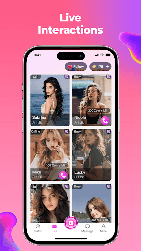AnyfansPro Screenshot 4
