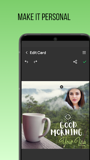 Greeting Cards All Occasions Screenshot 4