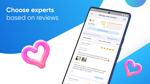 DIKIDI Online Screenshot 6