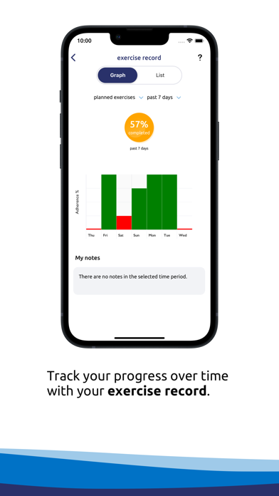 Squeezy Screenshot 6