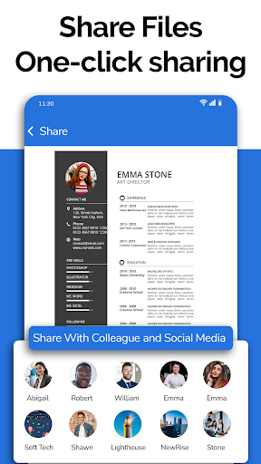 All Document Reader:PDF Viewer Screenshot 32