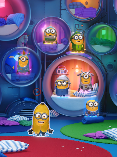 Minion Rush: Running Game Screenshot 15