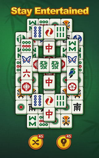 Sola Mahjong Screenshot 10