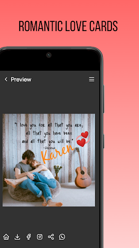 Greeting Cards All Occasions Screenshot 6