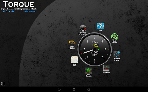Torque Pro (OBD 2 & Car) Screenshot 13