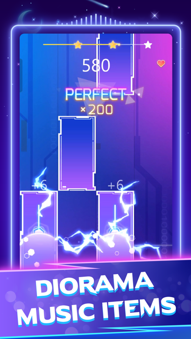 Piano Star Screenshot 5