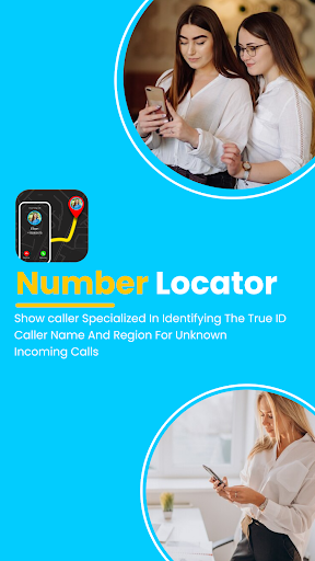 Mobile Number Locator App Screenshot 19