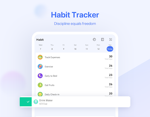 TickTick:To Do List & Calendar Screenshot 14