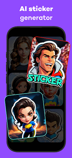 AI Baby Face Generator: BabyS Screenshot 6