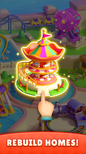 Matching Go! - Puzzle Games Screenshot 20