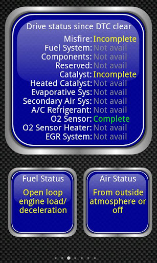 Torque Pro (OBD 2 & Car) Screenshot 3