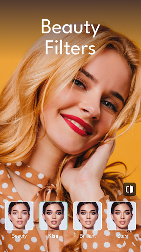 Persona: AI Beauty Editor Screenshot 1