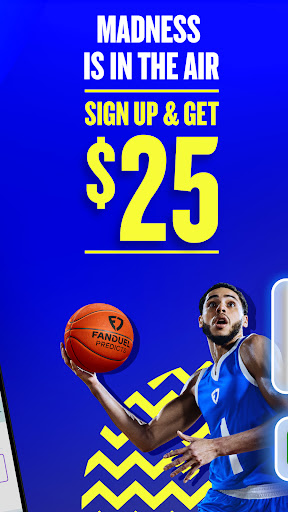 FanDuel Prediction Markets Screenshot 2