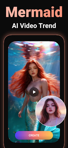 AI Video Generator, Kiss Video Screenshot 11