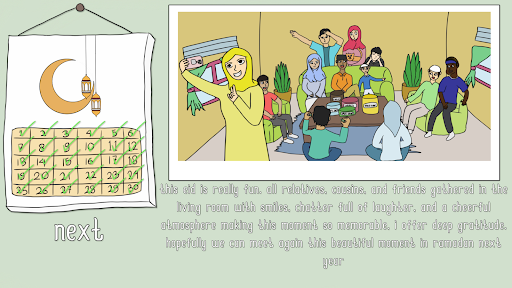 Ramadan Simulator Screenshot 23