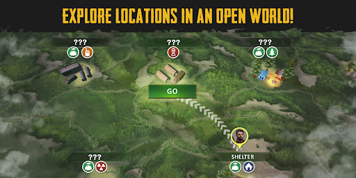 Live or Die: Survival Pro Screenshot 8