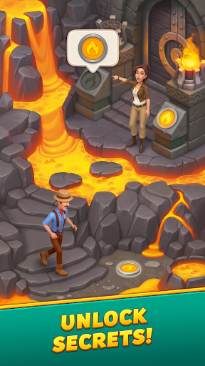 Austin's Odyssey Screenshot 13