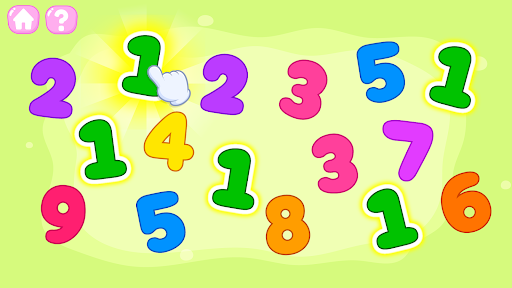 123 Tracing Numbers for Kids Screenshot 12