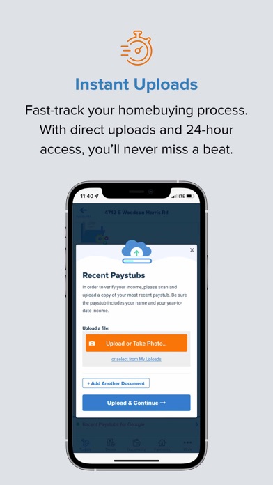 MyVeteransUnited Screenshot 2
