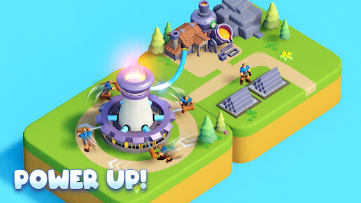 Tiles Survive! Screenshot 15