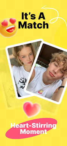 Joymeet Dating App: Local Date Screenshot 3