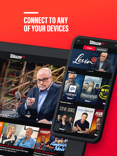 BlazeTV Screenshot 12