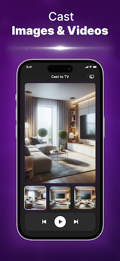 TV Remote - Universal Control Screenshot 5