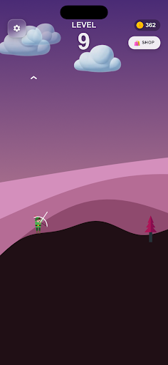 Arrow Valley: Archery Game Screenshot 2