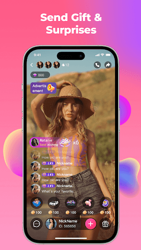 AnyfansPro Screenshot 5