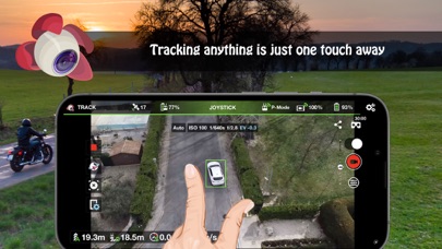 Litchi for DJI Drones Screenshot 3