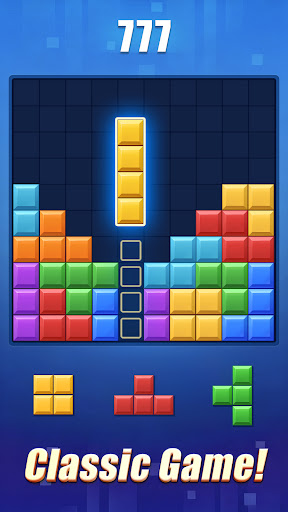 Block Rush: Story & Puzzle Screenshot 25