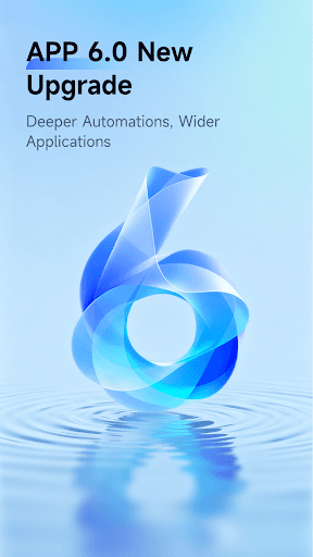 Aqara Home Screenshot 1