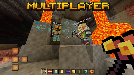 Crafting and Building Screenshot 7