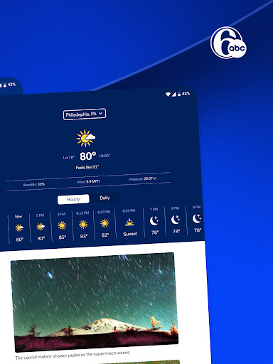 6abc Philadelphia Screenshot 9